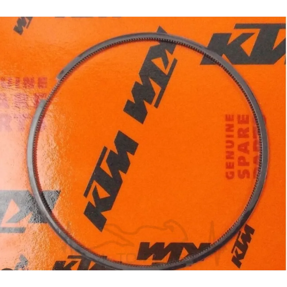 Кільце маслосьємне KTM SX-F 450 59430031000